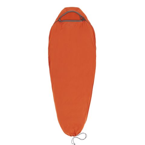 Sea to summit Reactor可穿式睡袋內套-刷毛增溫10~22%