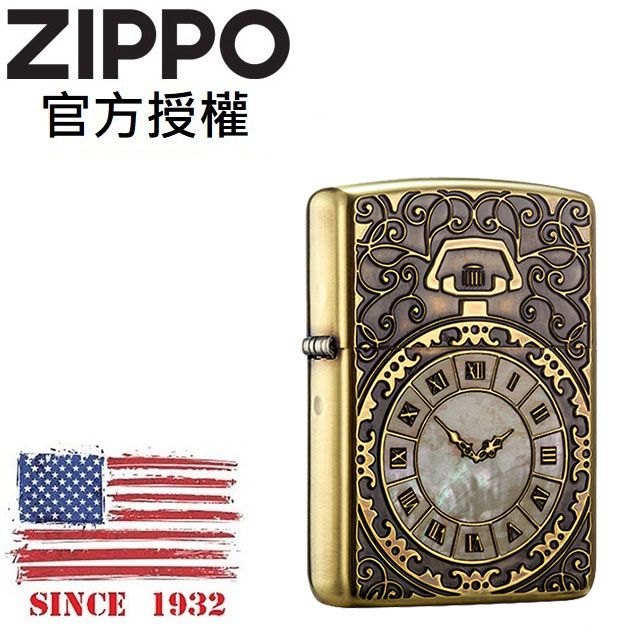 ZIPPO日本設計打火機- PChome 24h購物