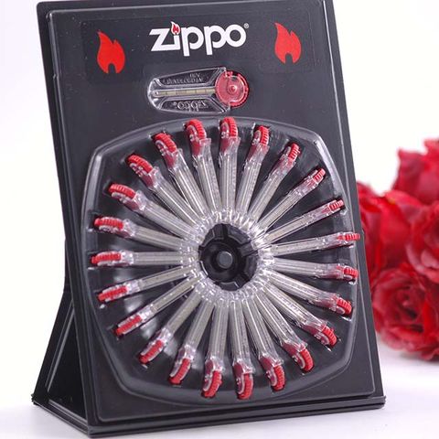 Zippo 【官方授權店】原裝進口品質保證