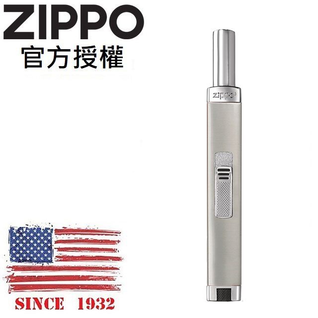 Zippo 【官方授權店】Mini Candle Lighter 迷你版蠟燭專用點火槍