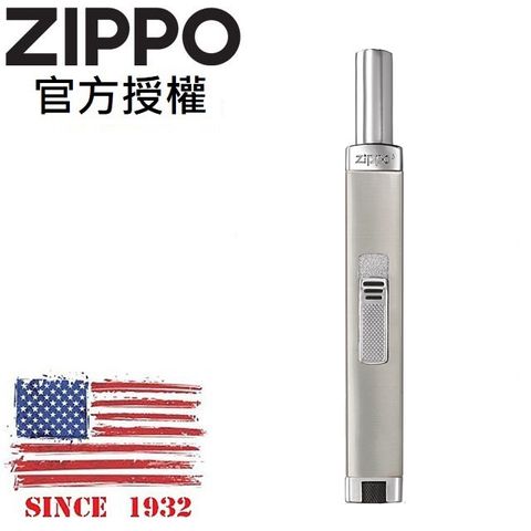 Zippo 【官方授權店】Mini Candle Lighter 迷你版蠟燭專用點火槍