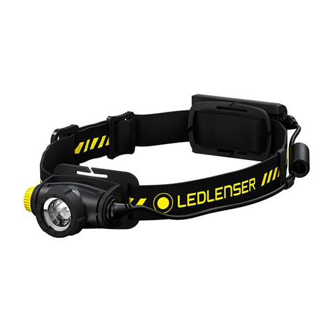 德國Ledlenser H5R Work 充電式伸縮調焦頭燈
