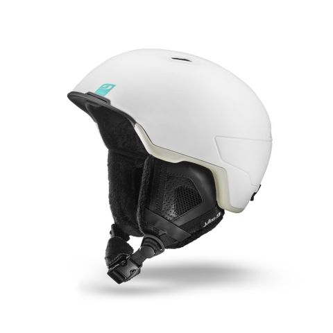 Julbo Helmet 滑雪頭盔 HAL Twiceme JCI621 / 白