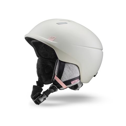 Julbo Helmet 滑雪頭盔 Shortcuts JCI628 / 灰-淡粉