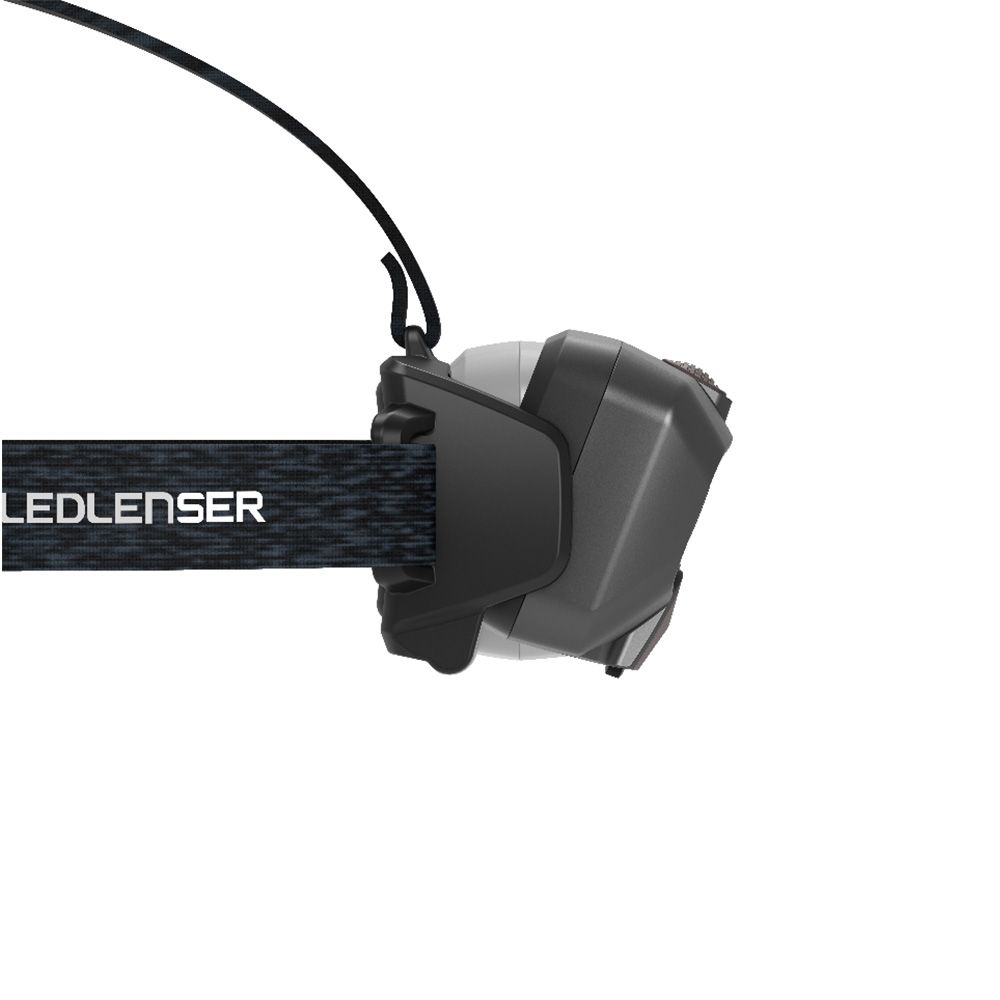 LED LENSER 萊德雷神 德國Ledlenser HF8R Signature充電式數位調焦專業頭燈