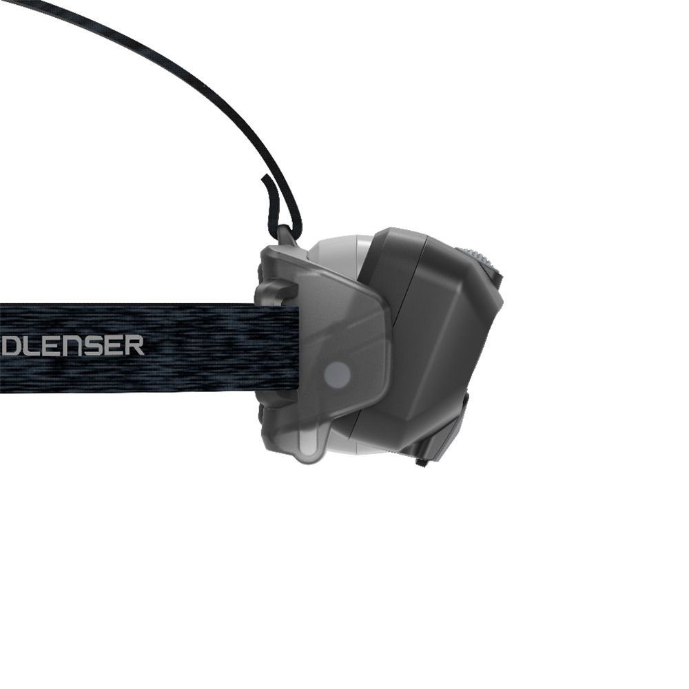 LED LENSER 萊德雷神 德國Ledlenser HF8R Core 充電式數位調焦頭燈