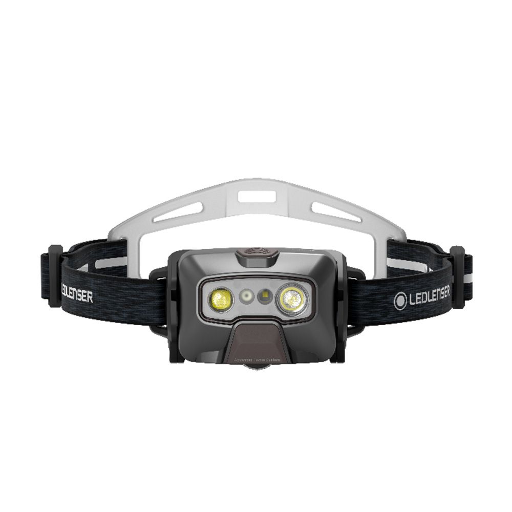 LED LENSER 萊德雷神 德國Ledlenser HF6R Signature充電式數位調焦專業頭燈