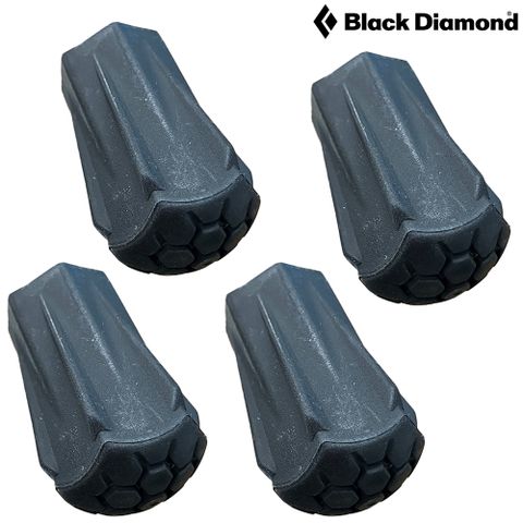 Black Diamond 橡皮套子TC-02 (4入一組)