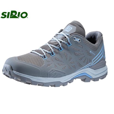 日本SIRIO PF13HA Gore Tex 短筒登山健行鞋(女款)