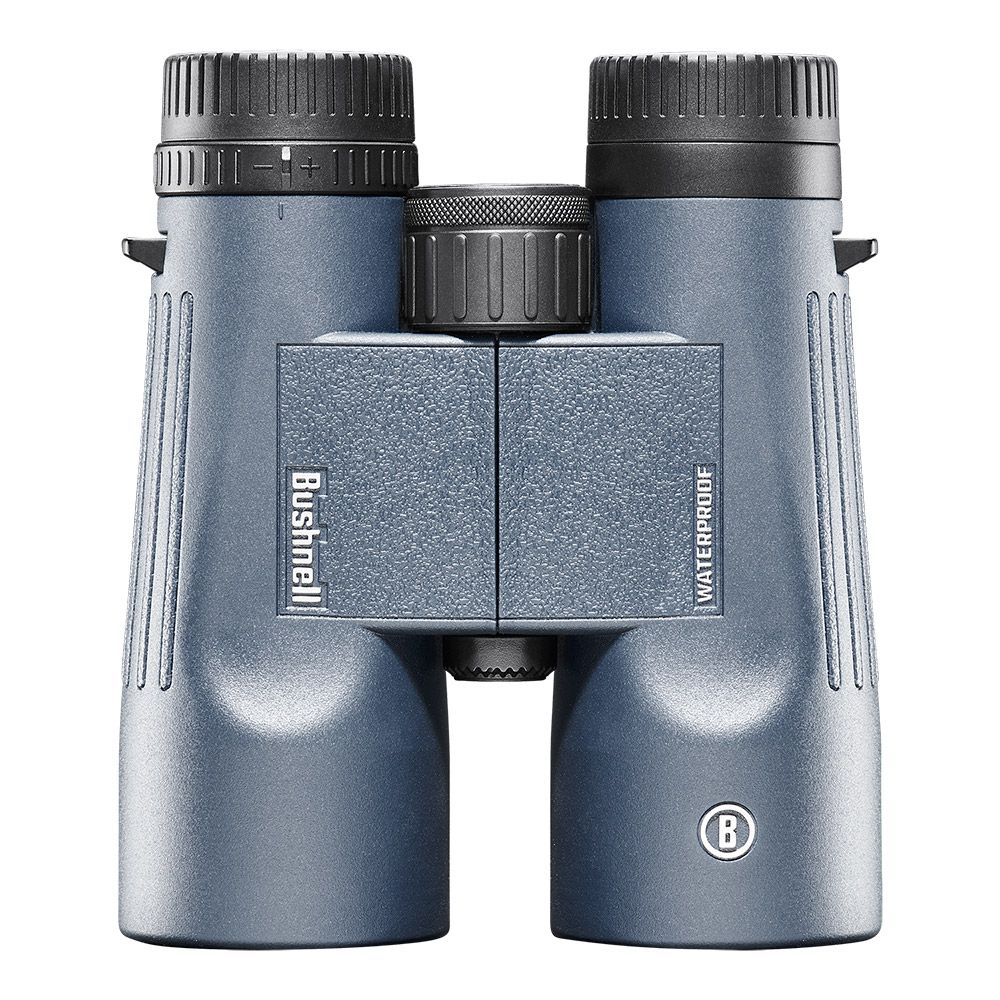 Bushnell 倍視能 8x42mm 防水賞鳥型雙筒望遠鏡 H2O 新水漾系列 158042R