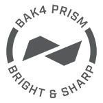 BRIGHT PRISM SHARP