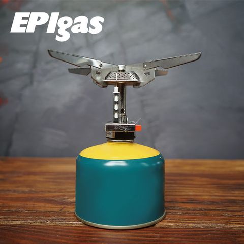 EPIgas 登山爐Stove NEO S-1030