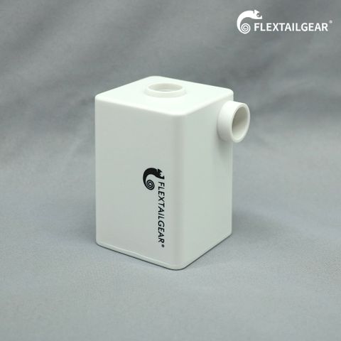 Flextail Max Pump + 防潑水充抽氣幫浦【電動抽/充氣】
