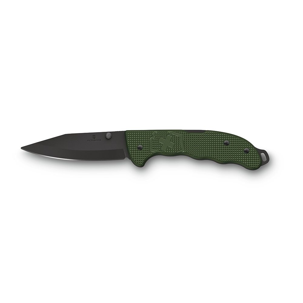 VICTORINOX 維氏 4用ALOX金屬殼Evoke系列瑞士刀(136mm)(0.9425.DS24)