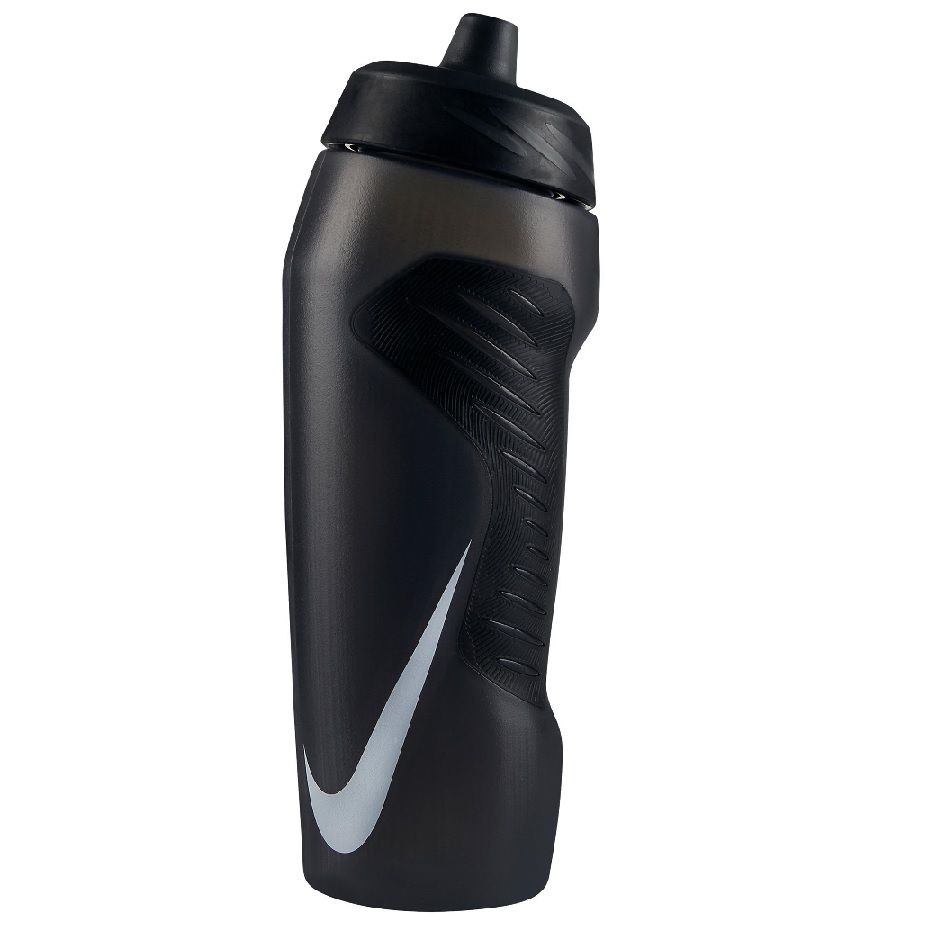 NIKE 耐吉  HYPERFUEL 32oz奈米塗層專利擠壓型水壺