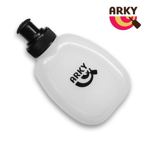 ARKY 超輕量口袋運動水壺-170ml