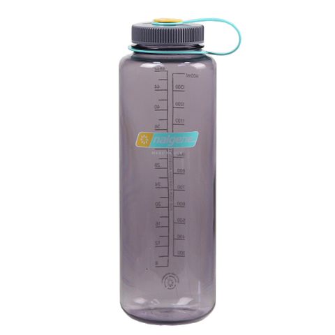Nalgene Sustain 永續系列寬嘴水壼(1500cc)-茄子