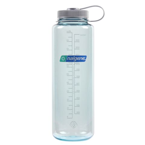 Nalgene Sustain 永續系列寬嘴水壼(1500cc)-水藍