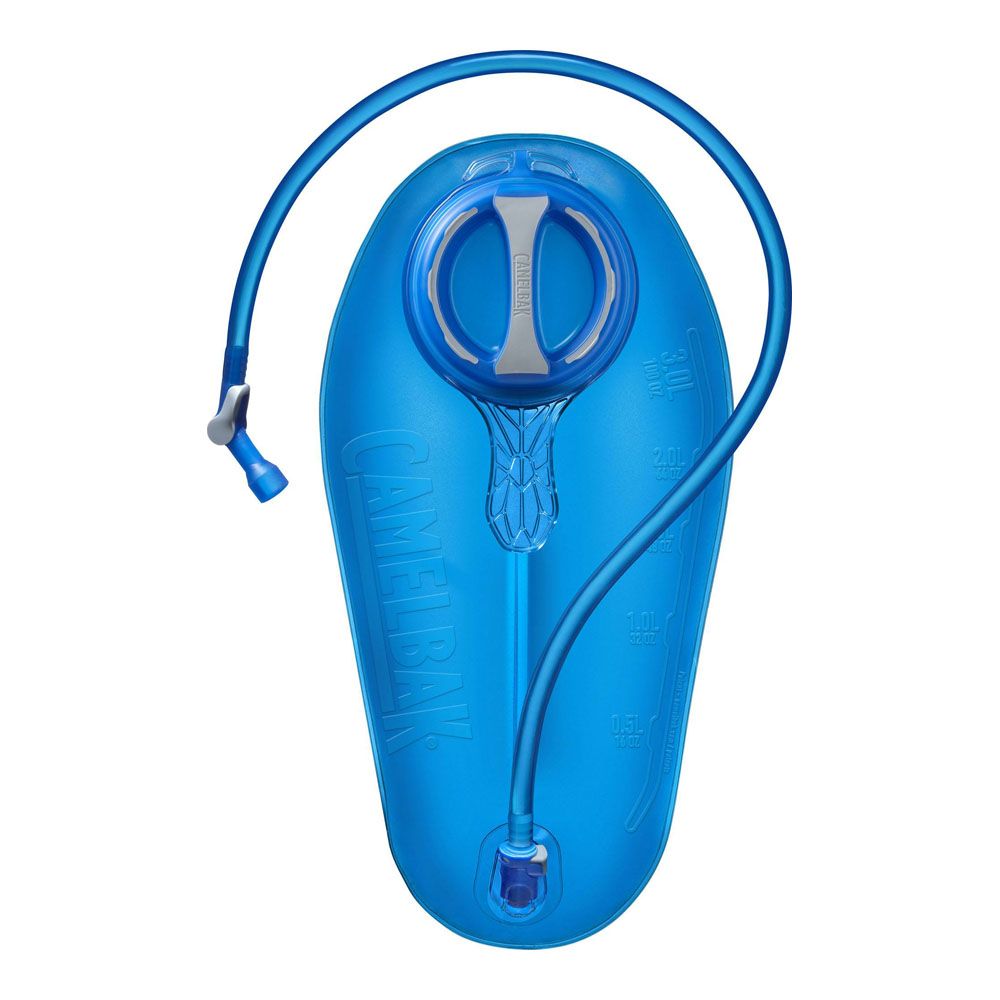 CamelBak 【美國】CRUX 3L 快拆水袋  #全新升級 #登山健行 #跑步