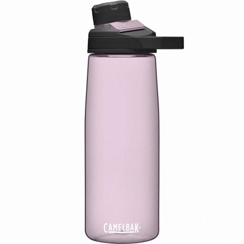 CamelBak 【美國 】750ml Chute Mag戶外運動水瓶RENEW 天空紫