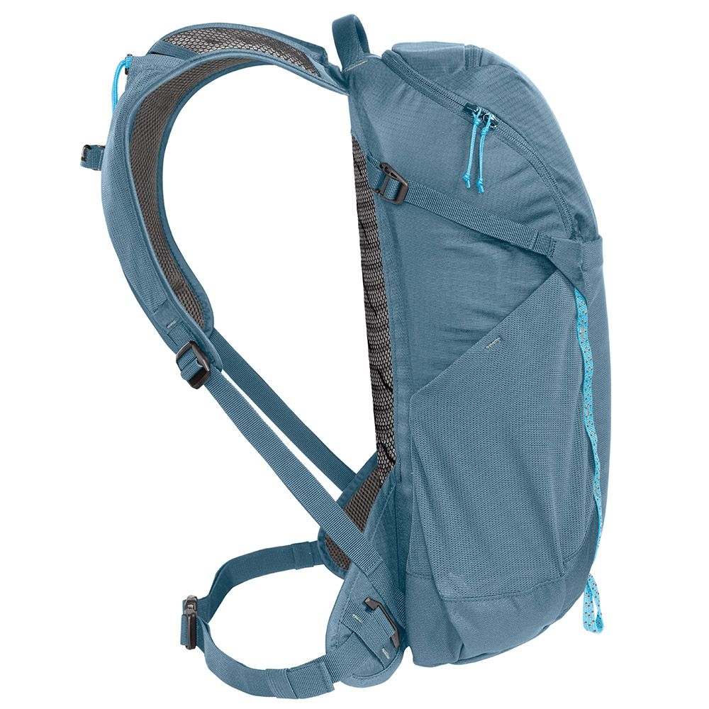 CamelBak Rim Runner X20 Terra 登山健行背包 煙藍