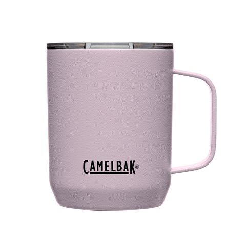 CamelBak 350ml Camp Mug 不鏽鋼露營保溫馬克杯(保冰) 天空紫