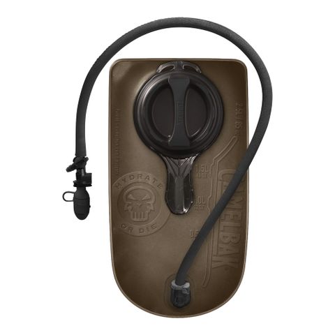 【美國CamelBak】MIL SPEC CRUX™ 2.5L 軍規快拆水袋