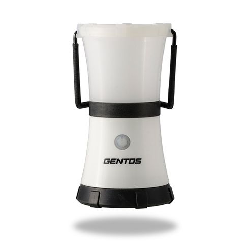 【Gentos】Explorer 小型露營燈- 370流明 IP67