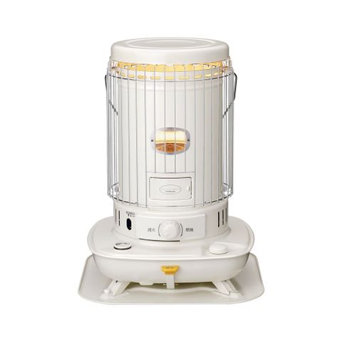 CORONA SL-6624 煤油暖爐(日本製_3年保固)