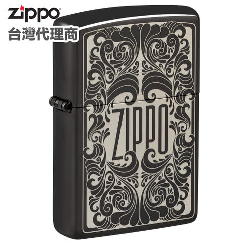 Zippo Design 防風打火機