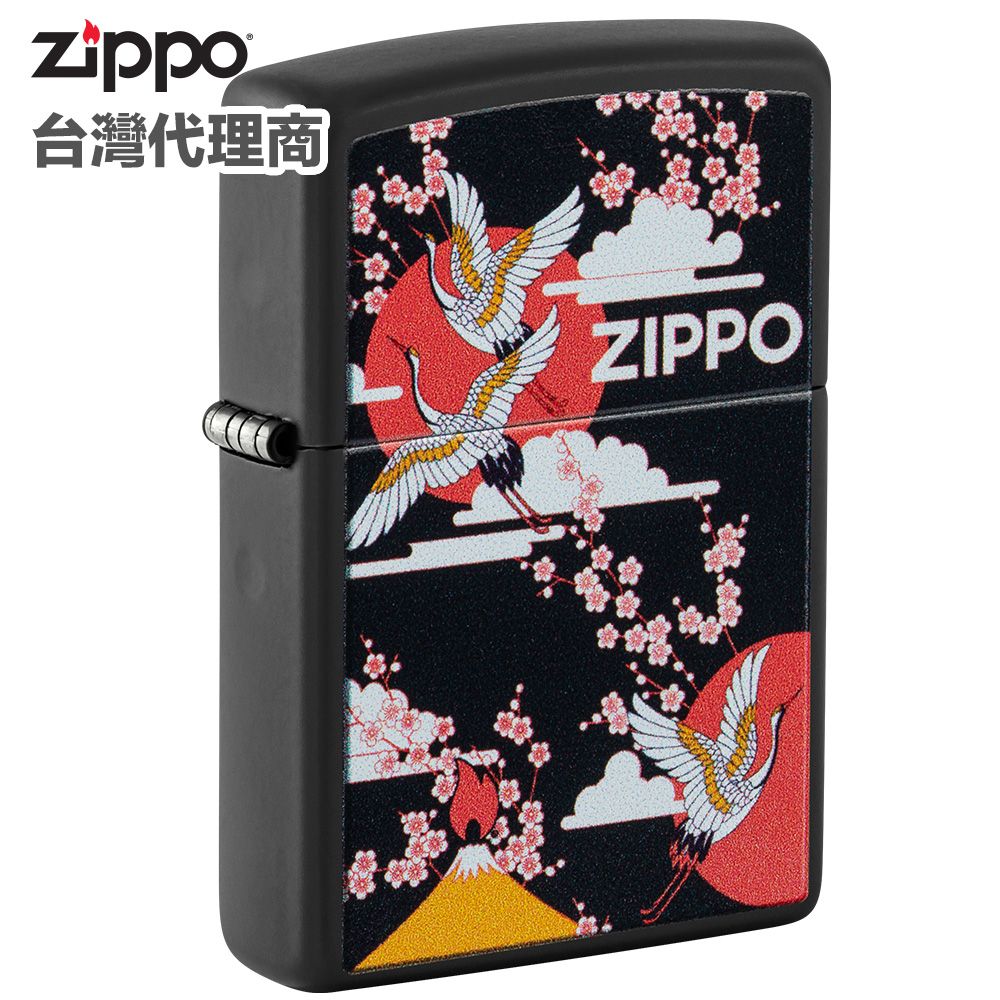 Zippo  Design 防風打火機