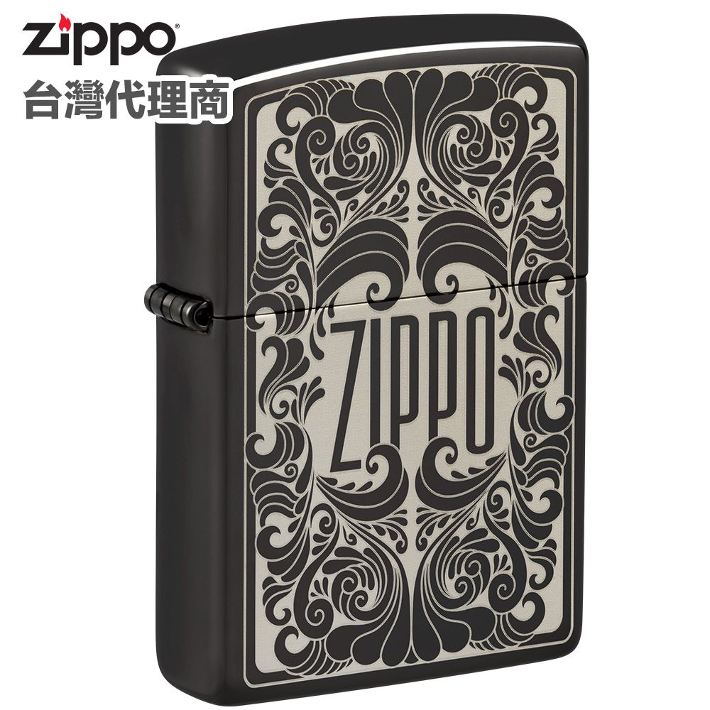 Zippo  Design 防風打火機