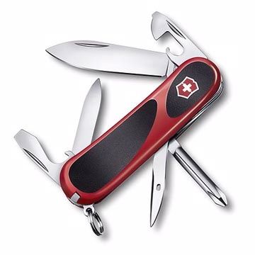 VICTORINOX 瑞士維氏 防滑13用瑞士刀 (24803.C)