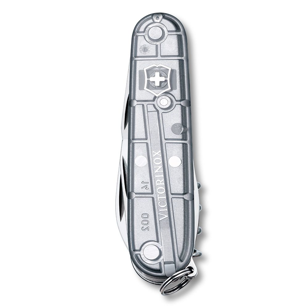 VICTORINOX 維氏  Silver Tech 15用瑞士刀 (13713.T7)