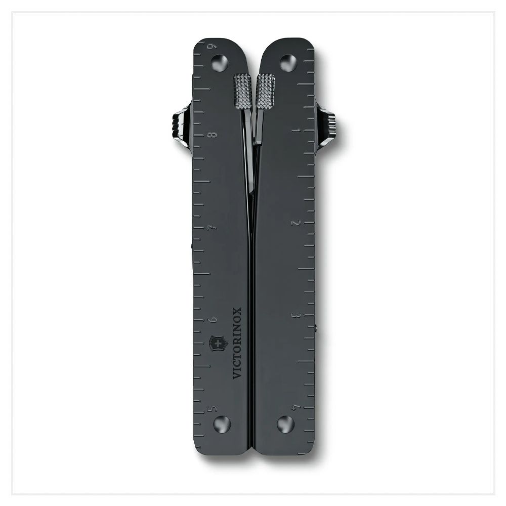 VICTORINOX 瑞士維氏 Swiss Tool MXBS 工具鉗 115mm/26用/黑(3.0326.M3N)