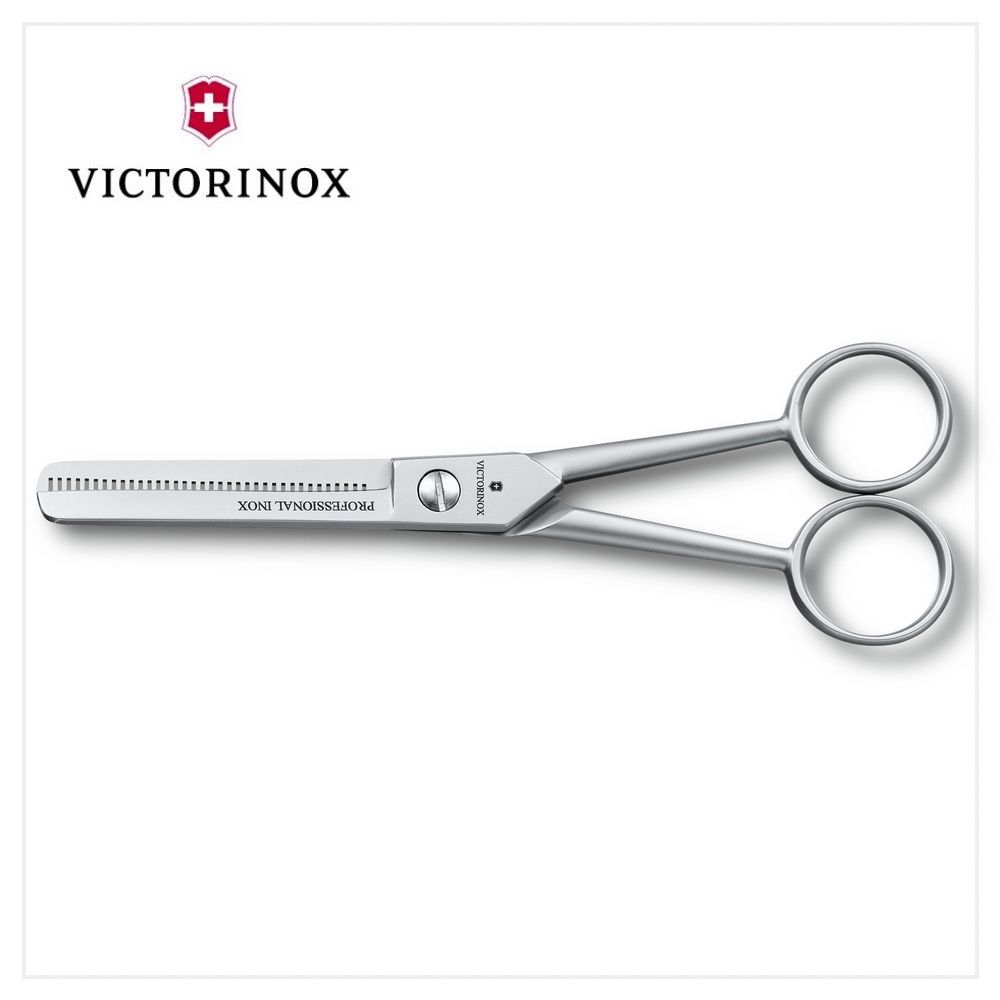 VICTORINOX 維氏 打薄剪/16cm(8.1005.16)