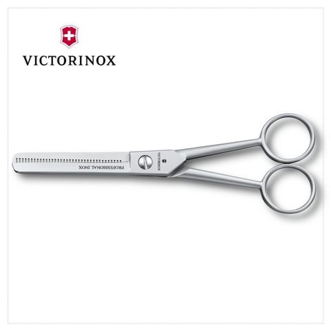 VICTORINOX 瑞士維氏 打薄剪/16cm(8.1005.16)