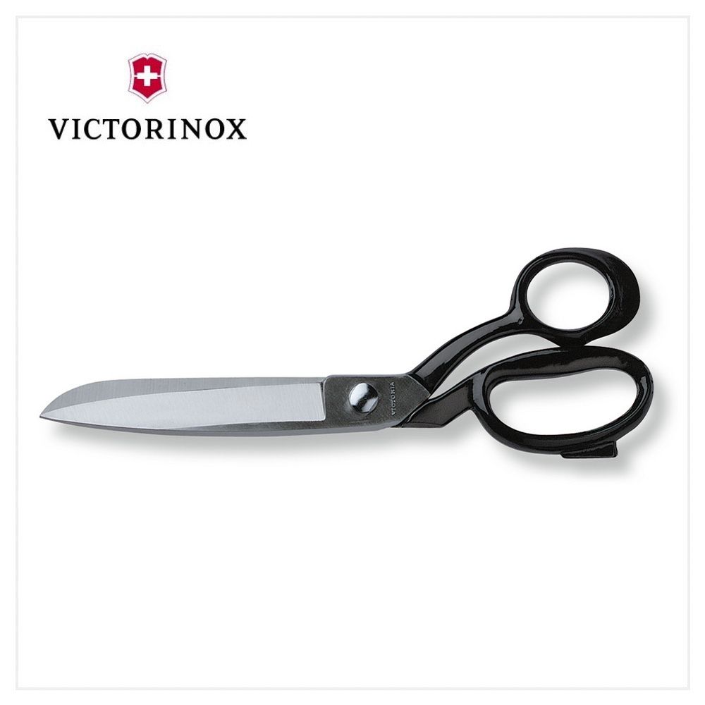 VICTORINOX 瑞士維氏 裁縫剪/16cm(8.1119.26)