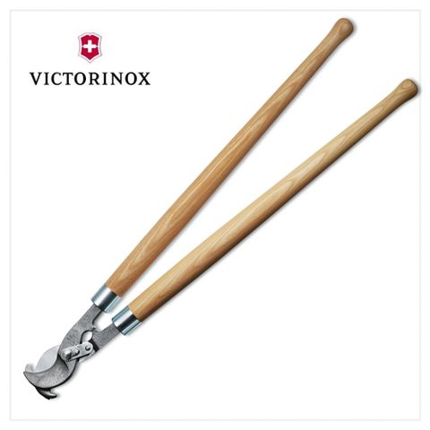 VICTORINOX 瑞士維氏 樹剪/90cm(6.5300)