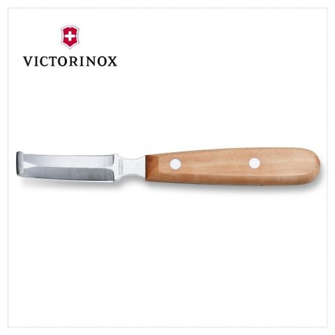 VICTORINOX 瑞士維氏 刮樹皮刀(6.6408)