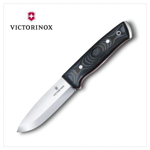 VICTORINOX 維氏 Outdoor Master Mic 戶外獵刀L/22cm(4.2261)