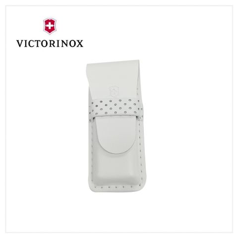 VICTORINOX 維氏 白色皮套(4.0762.7)