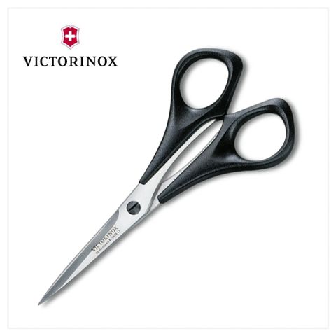 VICTORINOX 瑞士維氏 【 瑞士】專業 家用剪刀/15cm(8.0905.13)