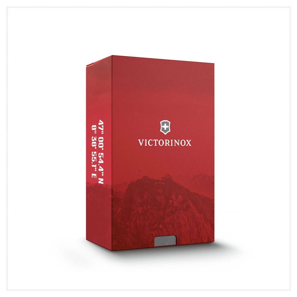 VICTORINOX 維氏 瑞士刀 Adidas聯名款 58mm/8用 0.6223.ADI