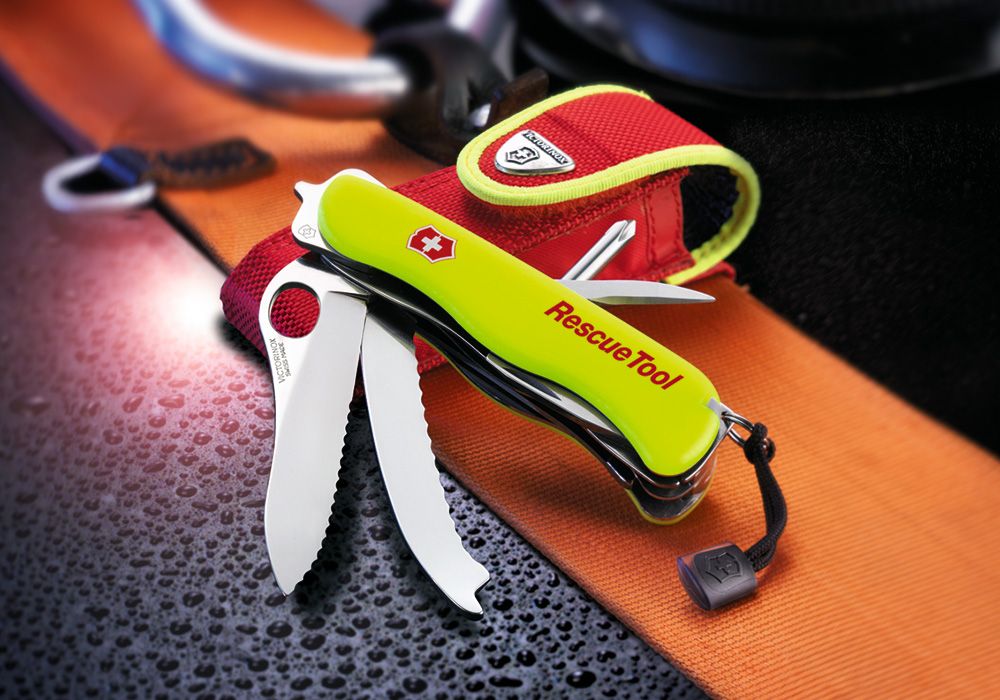 Rescue Tool
