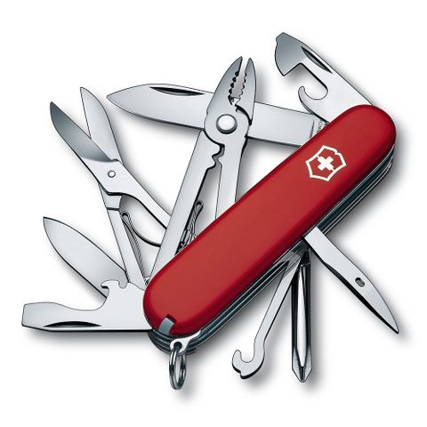 VICTORINOX 瑞士維氏 超級修補匠16用瑞士刀 (14723)