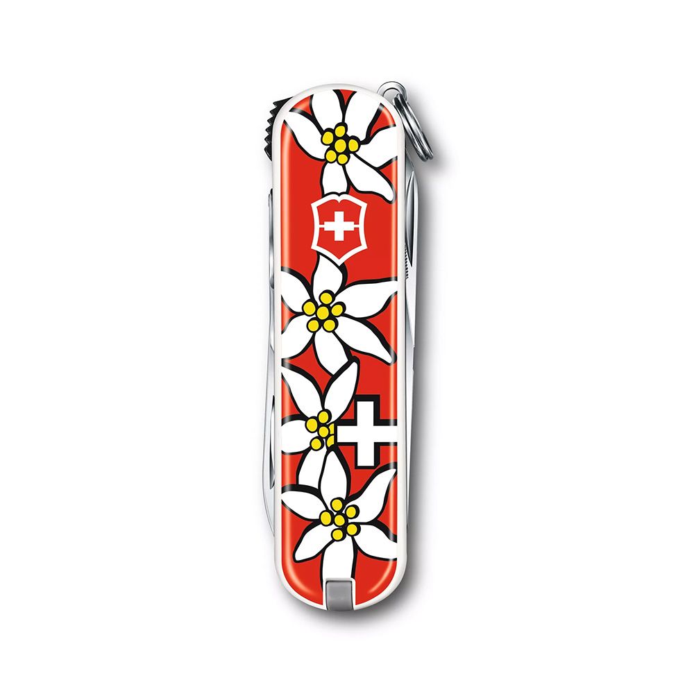 VICTORINOX 維氏 迷你8用指甲剪瑞士刀 (06463.840)