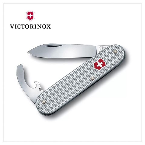 VICTORINOX 瑞士維氏 瑞士 瑞士刀 Bantam ALOX 5用 84mm 0.2300.26