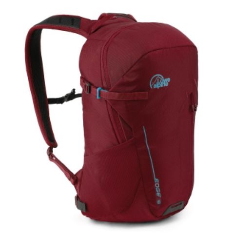 【Lowe Alpine】Edge 18 多功能背包18L 覆盆子 FDP91RA18