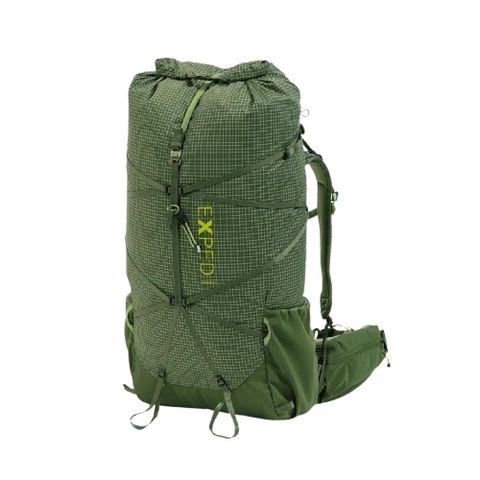 EXPED Lightning 45L 女款輕量登山背包 黑45131 / 綠45794